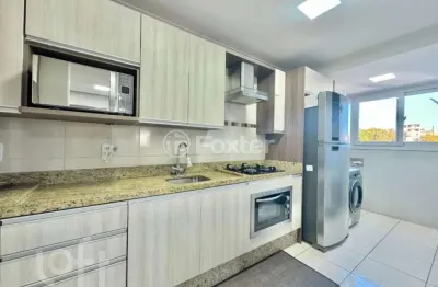 Apartamento com 2 quartos à venda na rua sete de setembro, 140, nossa senhora das graças, canoas, 63 m2 por r$ 498.900