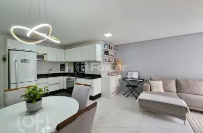 Apartamento com 2 quartos à venda na rua félix da cunha, 70, vila nova, novo hamburgo, 66 m2 por r$ 490.000