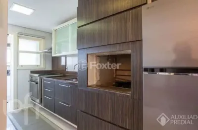 Apartamento com 2 quartos à venda na rua coronel corte real, 310, petrópolis, porto alegre, 74 m2 por r$ 730.000