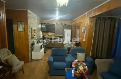 Casa com 2 quartos à venda na rua antonio adam, 708, são luiz, canela, 79 m2 por r$ 360.000