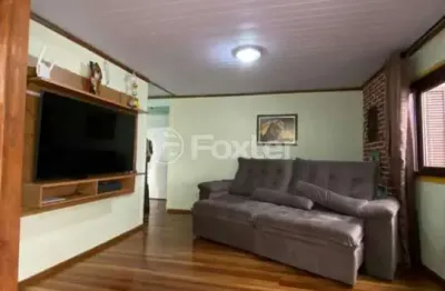 Casa com 5 quartos à venda na rua peru, 17, eugênio ferreira, canela, 270 m2 por r$ 650.000