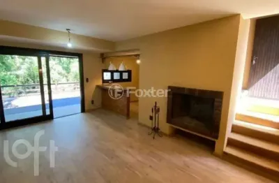 Casa em condomínio fechado com 1 quarto à venda na rua roberto eduardo xavier, 5206, belvedere, gramado, 62 m2 por r$ 690.000