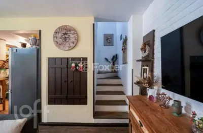 Casa em condomínio fechado com 1 quarto à venda na rua roberto eduardo xavier, 5204, belvedere, gramado, 62 m2 por r$ 480.000
