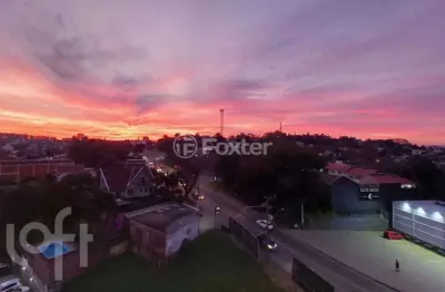 Apartamento com 2 quartos à venda na rua boa saúde, 640, primavera, novo hamburgo, 47 m2 por r$ 275.000