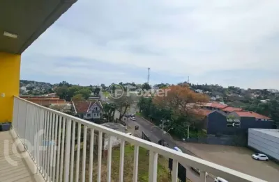 Apartamento com 2 quartos à venda na rua boa saúde, 640, primavera, novo hamburgo, 47 m2 por r$ 275.000