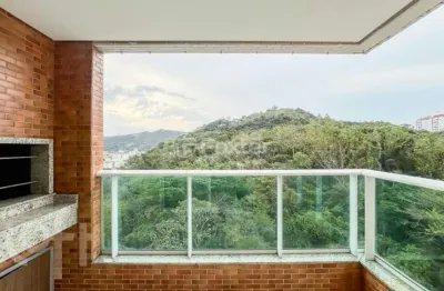 Apartamento com 2 quartos à venda na rua deputado antônio edu vieira, 200, pantanal, florianópolis, 70 m2 por r$ 849.000