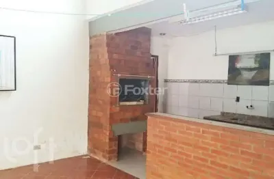 Casa com 3 quartos à venda na rua júlio dias de souza, 479, aberta dos morros, porto alegre, 219 m2 por r$ 455.000