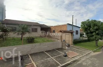 Casa com 3 quartos à venda na rua bagé, 62, dihel, sapucaia do sul, 150 m2 por r$ 399.800