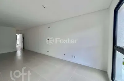 Kitnet / stúdio à venda na rua cedro rosa do sul, 100, ribeirão da ilha, florianópolis, 32 m2 por r$ 450.000