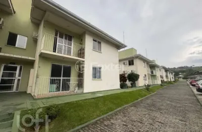 Apartamento com 3 quartos à venda na avenida arquipélago, 300, vargem do bom jesus, florianópolis, 65 m2 por r$ 440.000