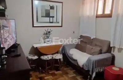 Apartamento com 2 quartos à venda na avenida paraná, 2392, são geraldo, porto alegre, 39 m2 por r$ 200.000