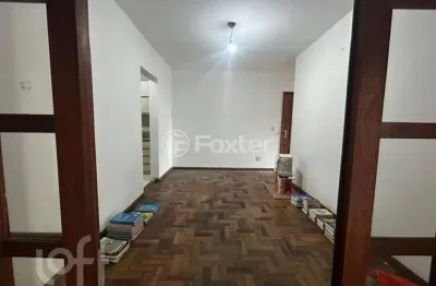 Apartamento com 2 quartos à venda na avenida protásio alves, 6237, petrópolis, porto alegre, 55 m2 por r$ 250.000
