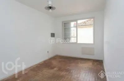 Apartamento com 1 quarto à venda na rua coronel fernando machado, 631, centro histórico, porto alegre, 44 m2 por r$ 218.500