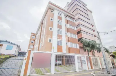 Apartamento com 2 quartos à venda na rua gana, 1100, vila ipiranga, porto alegre, 65 m2 por r$ 440.000