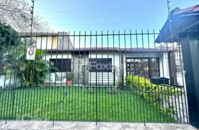 Casa com 2 quartos à venda na avenida mário meneghetti, 304, morro santana, porto alegre, 112 m2 por r$ 499.000