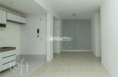 Apartamento com 3 quartos à venda na rua luiz fontoura júnior, 230, jardim itu sabará, porto alegre, 63 m2 por r$ 420.000