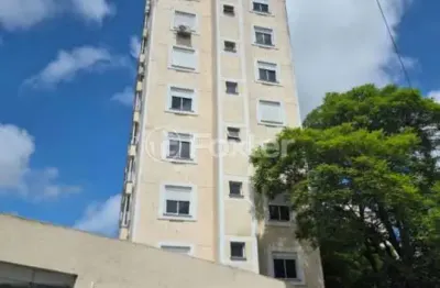 Apartamento com 2 quartos à venda na avenida da cavalhada, 4428, cavalhada, porto alegre, 42 m2 por r$ 250.000