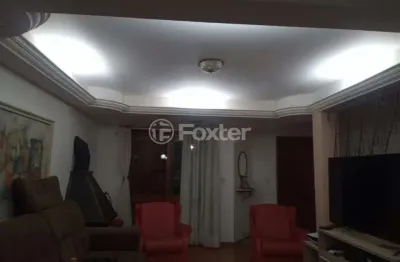 Casa em condomínio fechado com 3 quartos à venda na rua doutor mário totta, 416, tristeza, porto alegre, 203 m2 por r$ 1.016.000