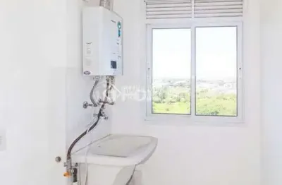 Apartamento com 3 quartos à venda na rua airton ferreira da silva, 295, farrapos, porto alegre, 65 m2 por r$ 480.000