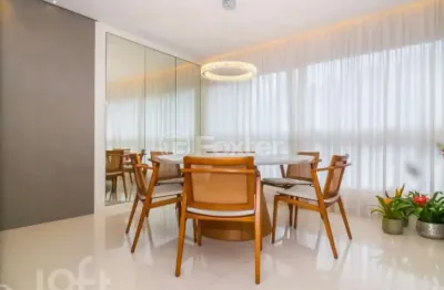 Apartamento com 3 quartos à venda na rua barão de ubá, 329, bela vista, porto alegre, 117 m2 por r$ 1.900.000