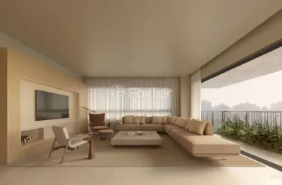Apartamento com 3 quartos à venda na rua barão de ubá, 690, bela vista, porto alegre, 178 m2 por r$ 2.905.858