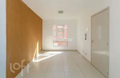Apartamento com 3 quartos à venda na avenida armando fajardo, 763, igara, canoas, 55 m2 por r$ 248.000