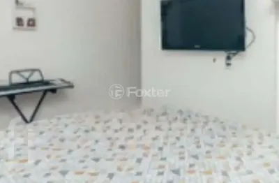 Apartamento com 2 quartos à venda na alameda três de outubro, 15, sarandi, porto alegre, 40 m2 por r$ 320.000