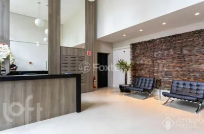 Apartamento com 2 quartos à venda na rua cabral, 764, rio branco, porto alegre, 77 m2 por r$ 990.000