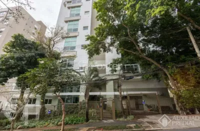 Apartamento com 2 quartos à venda na rua cabral, 764, rio branco, porto alegre, 77 m2 por r$ 990.000