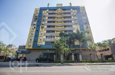 Apartamento com 3 quartos à venda na avenida neusa goulart brizola, 500, petrópolis, porto alegre, 87 m2 por r$ 1.380.000
