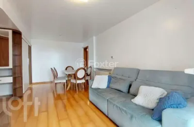 Apartamento com 3 quartos à venda na rua general canabarro, 1429, exposição, caxias do sul, 101 m2 por r$ 720.000