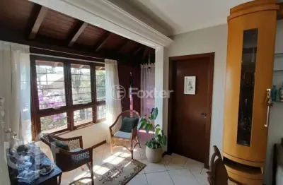 Casa com 2 quartos à venda na rua da república, 104, operário, novo hamburgo, 105 m2 por r$ 535.000