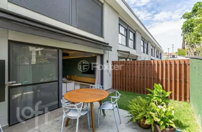 Apartamento com 2 quartos à venda na servidão sérvulo chagas, 31, campeche, florianópolis, 79 m2 por r$ 1.750.000