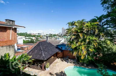 Casa com 4 quartos à venda na rua luiz de camões, 920, vila nova, novo hamburgo, 350 m2 por r$ 1.236.000