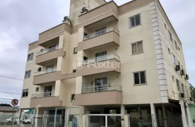 Apartamento com 2 quartos à venda na rua leonel felisbino da silva, 273, areias, são josé, 61 m2 por r$ 340.000