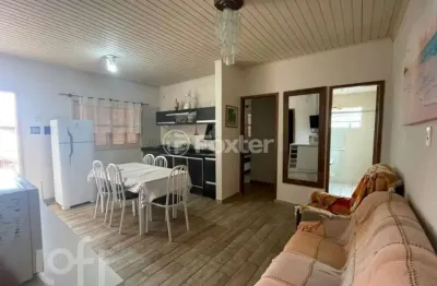 Casa com 6 quartos à venda na rua recanto, 151, pinheira, palhoça, 187 m2 por r$ 1.650.000