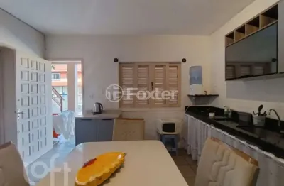 Casa com 6 quartos à venda na rua recanto, 151, pinheira, palhoça, 187 m2 por r$ 1.383.000