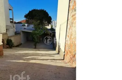Casa com 1 quarto à venda na rua roque calage, 442, passo da areia, porto alegre, 296 m2 por r$ 649.000