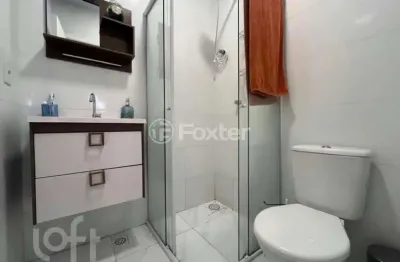 Casa com 2 quartos à venda na rua genebra, 85, são josé, canoas, 62 m2 por r$ 345.000
