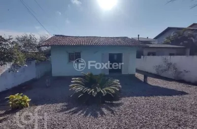Casa com 2 quartos à venda na rodovia aderbal ramos da silva, 1224, pinheira, palhoça, 180 m2 por r$ 380.000
