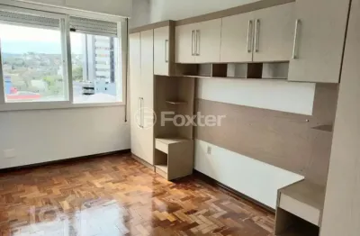 Apartamento com 2 quartos à venda na rua joaquim nabuco, 1357, centro, novo hamburgo, 76 m2 por r$ 260.000