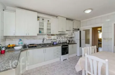 Casa com 4 quartos à venda na rua vinícius de moraes, 363, marechal rondon, canoas, 274 m2 por r$ 1.300.000