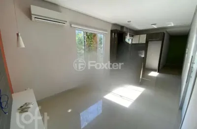 Casa com 2 quartos à venda na servidão juracy pimentel, 172, lagoa da conceição, florianópolis, 256 m2 por r$ 700.000