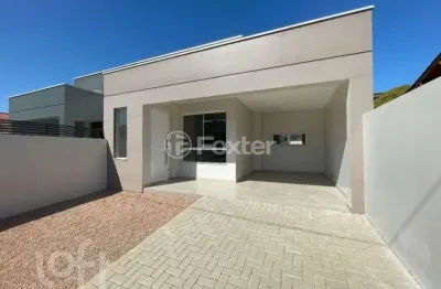 Casa com 3 quartos à venda na rua ipiranga, 468, scharlau, são leopoldo, 119 m2 por r$ 539.000