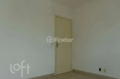 Apartamento com 2 quartos à venda na rua rio grande do norte, 19, vila fátima, cachoeirinha, 44 m2 por r$ 150.000