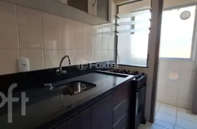 Apartamento com 1 quarto à venda na avenida desembargador vítor lima, 410, trindade, florianópolis, 34 m2 por r$ 389.000