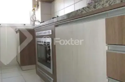 Apartamento com 2 quartos à venda na rua engenheiro joão luderitz, 550, sarandi, porto alegre, 57 m2 por r$ 340.000