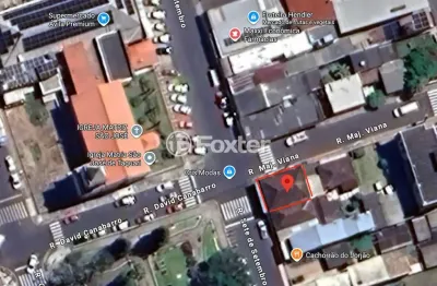 Terreno à venda na undefined sete de setembro, 1919, centro, taquari, 591 m2 por r$ 1.750.000
