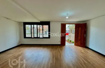 Casa com 3 quartos à venda na rua gonçalves ledo, 686, jardim botânico, porto alegre, 250 m2 por r$ 1.500.000