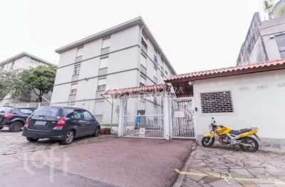 Apartamento com 1 quarto à venda na avenida do forte, 687, vila ipiranga, porto alegre, 40 m2 por r$ 220.000